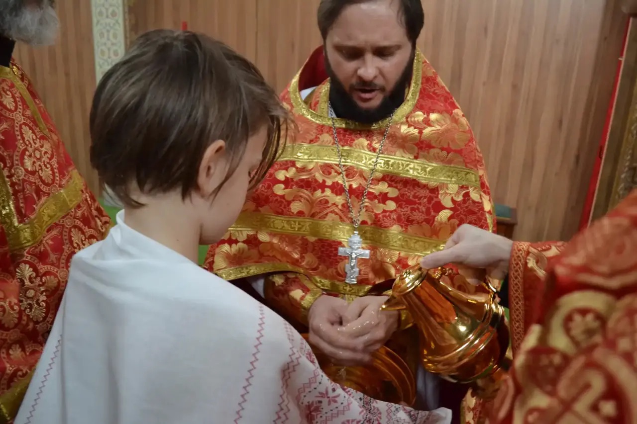 НЕДЕЛЯ 2 по ПАСХЕ память апостола Фомы. 19.04.2026