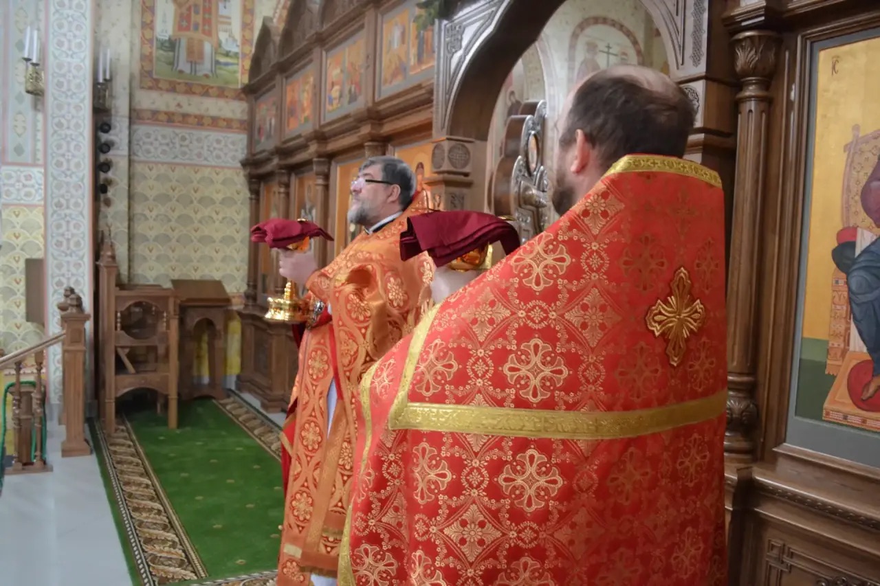 НЕДЕЛЯ 2 по ПАСХЕ память апостола Фомы. 19.04.2026