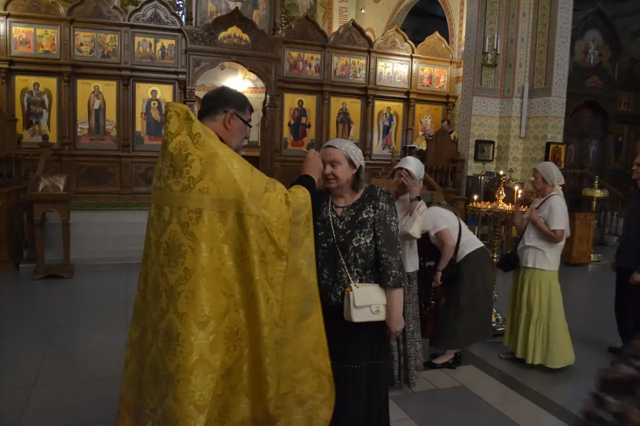 Память всех святых в земле Российстей просиявших Память святого праведного Иоанна Кронштадского. 13.06.2026