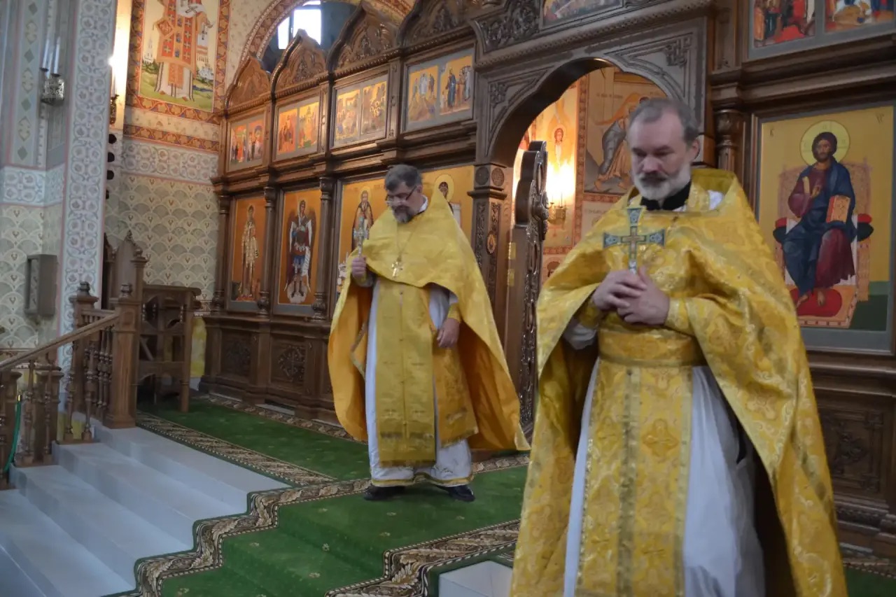 Память всех святых в земле Российстей просиявших Память святого праведного Иоанна Кронштадского. 13.06.2026