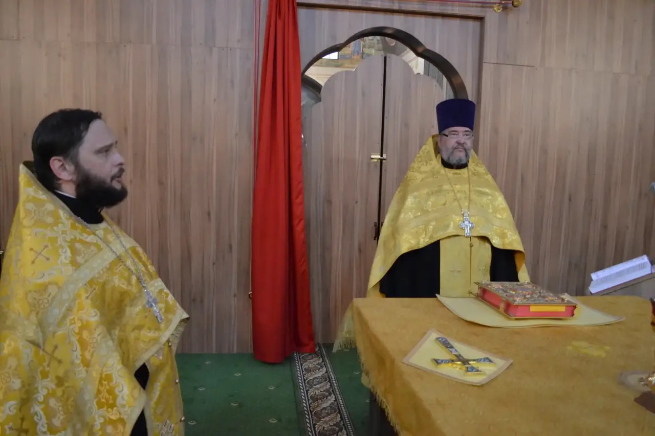Неделя 5 по Пятидесятнице Сщмч. Евсевия, еп. Самосатского. 05.07.2026