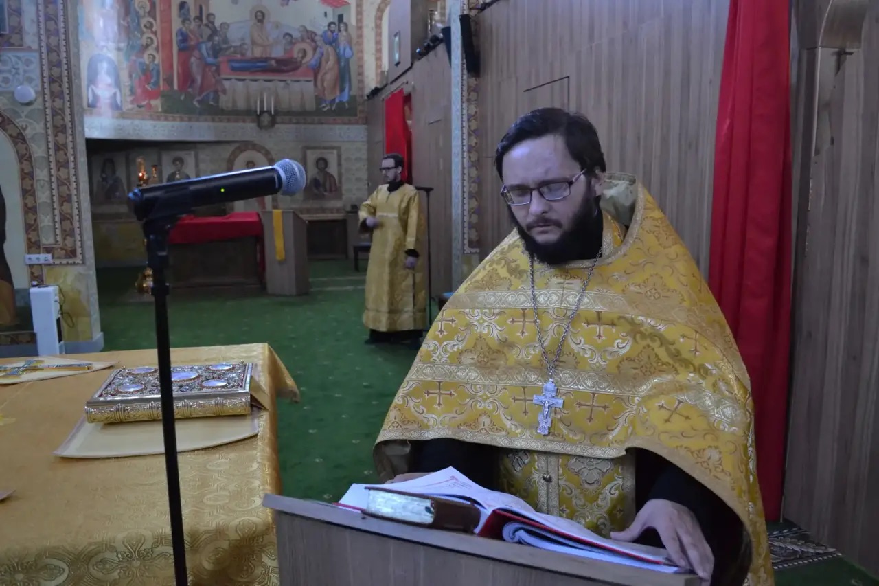 Неделя 9 по Пятидесятнице, память пророка Илии. 02.08.2026
