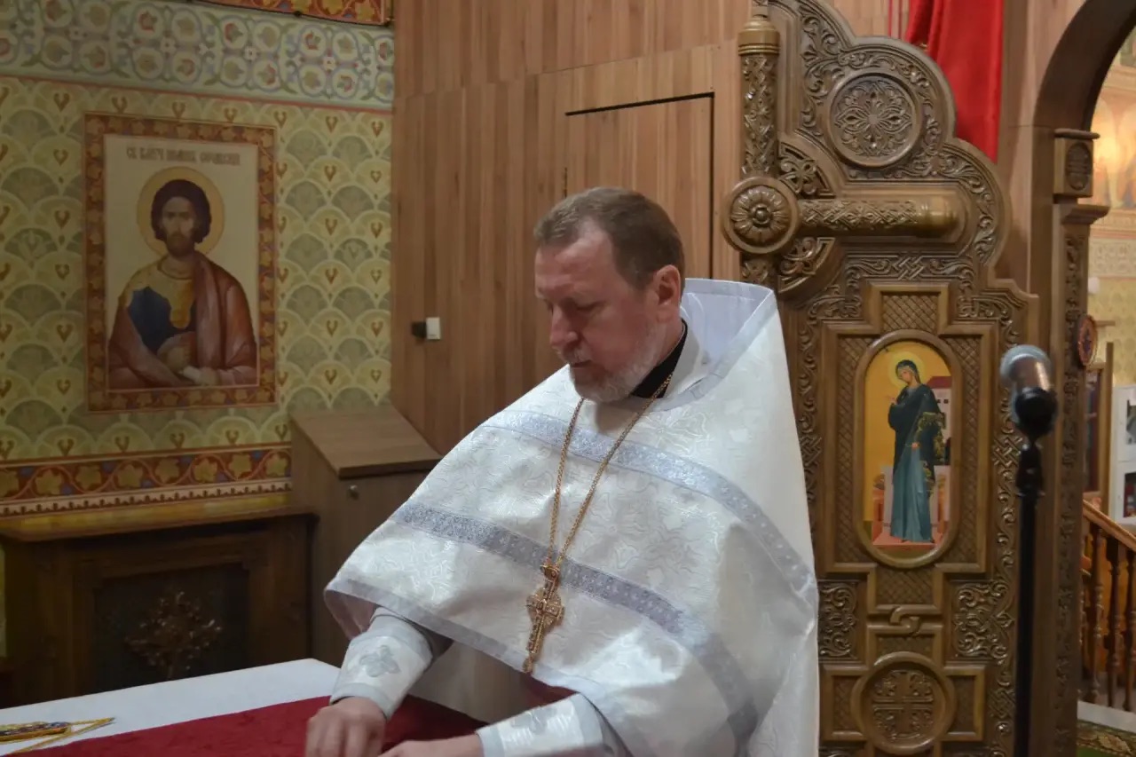 Преображение Господне. 19.08.2026