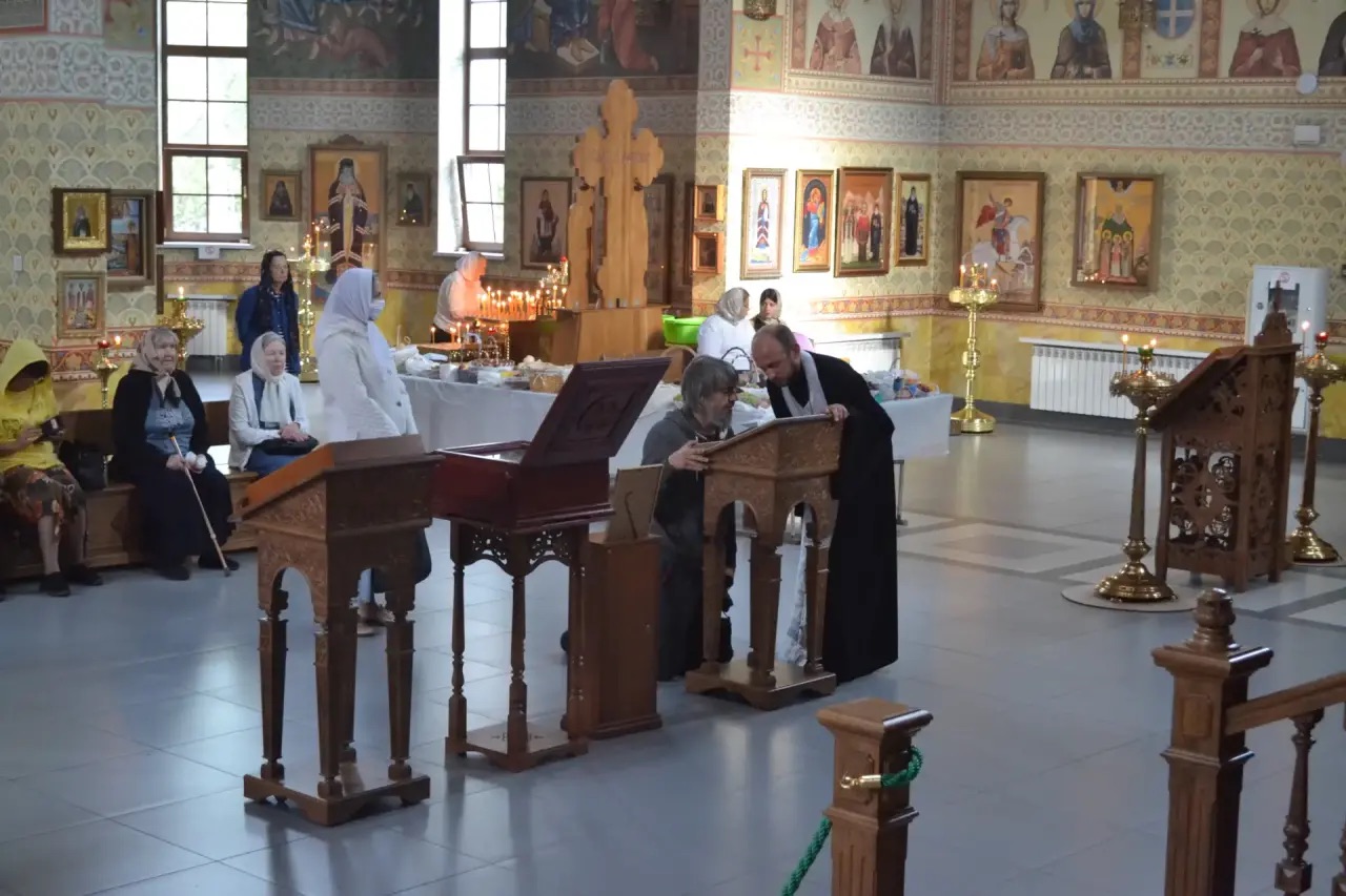 Преображение Господне. 19.08.2026