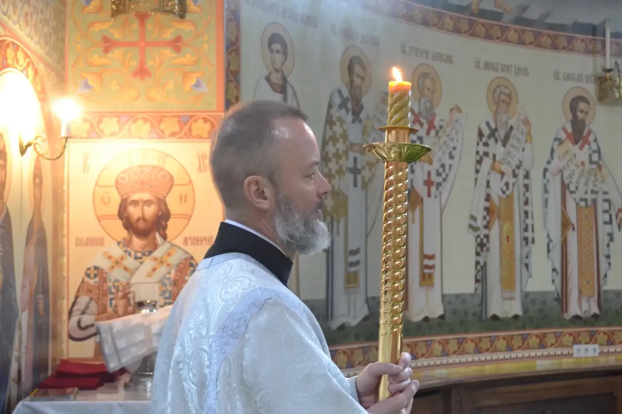 Преображение Господне. 19.08.2026
