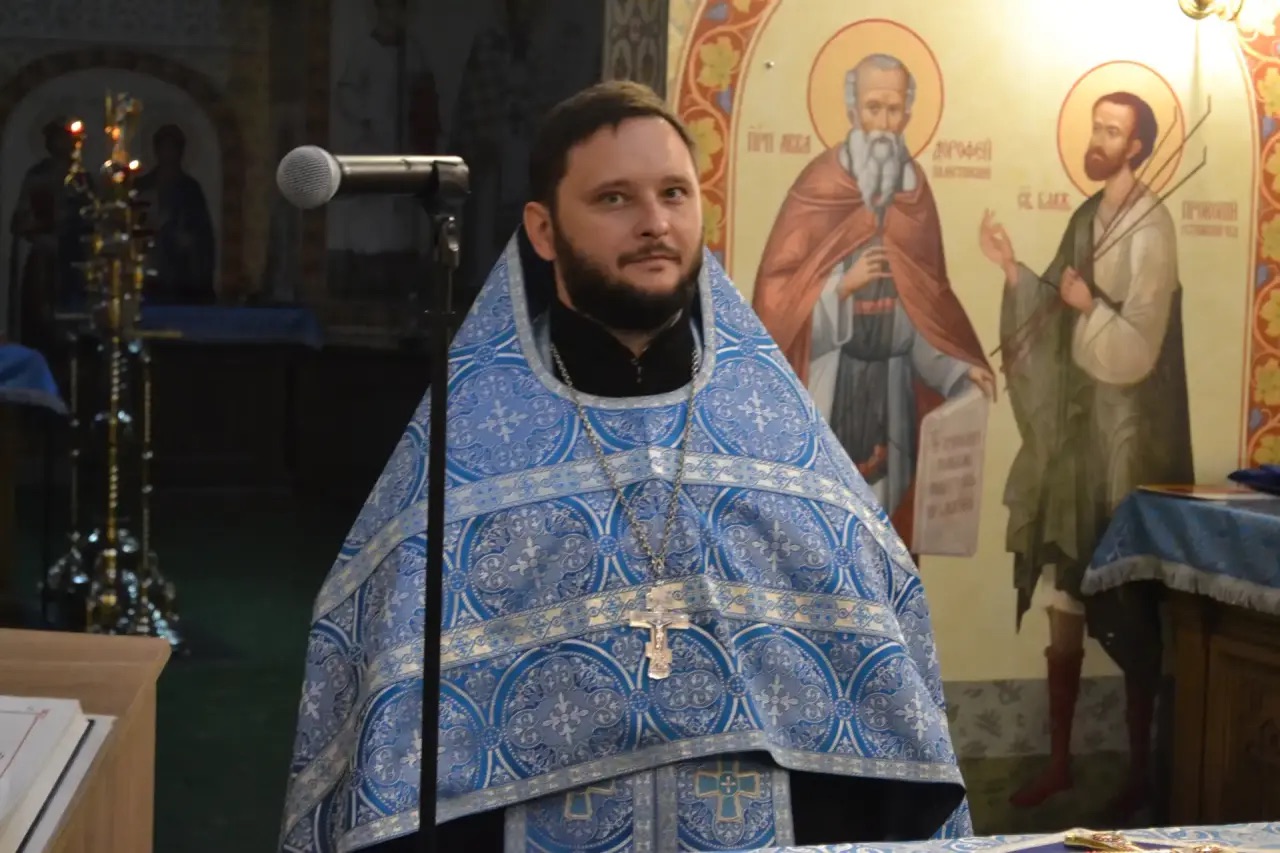 Празднование иконы Божией Матери Всецарица. Престольный праздник. 31.08.2026