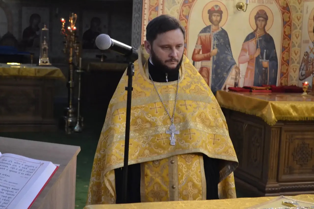 Неделя 14 по Пятидесятнице. Память святителя Петра митрополита Киевского, Московского и Всея Руси. 06.09.2026