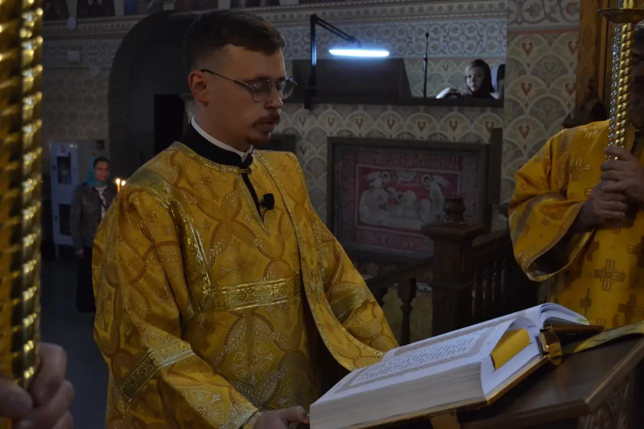 Неделя 14 по Пятидесятнице. Память святителя Петра митрополита Киевского, Московского и Всея Руси. 06.09.2026